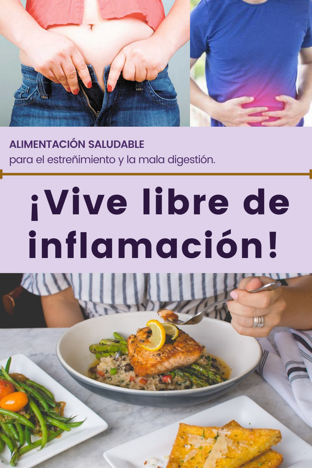 comida saludable